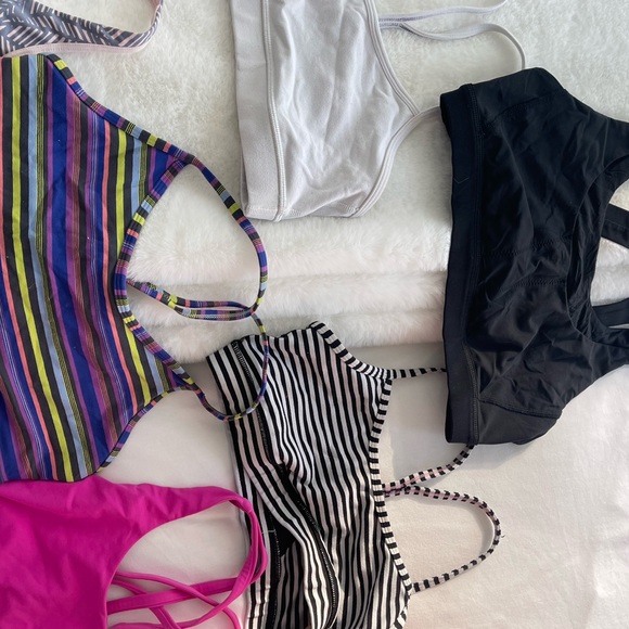 Lululemon sports bra - Picture 4 of 5